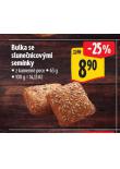 BULKA SE SLUNENICOVM SEMNKEM