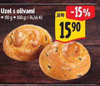 UZEL S OLIVAMI