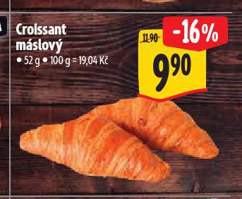 CROISSANT MSLOV