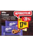 MILKA CROISSANT