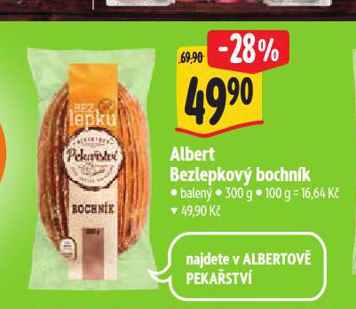 BEZLEPKOV BOCHNK
