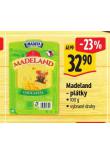MADELAND SR