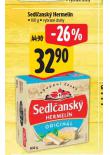 SEDLANSK HERMELN