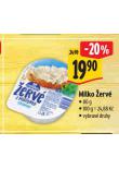 MILKO ERV