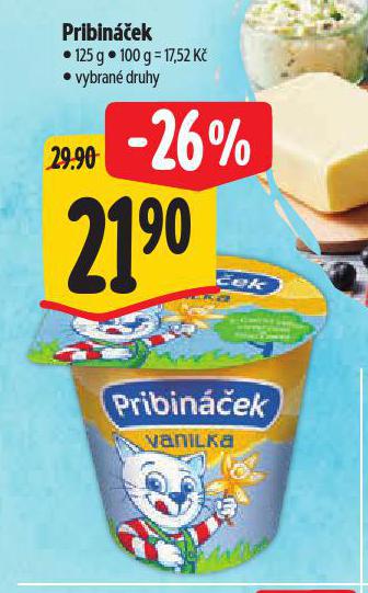 PRIBINEK