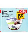JIHOESK JOGURT & TVAROH