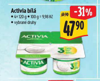 ACTIVIA