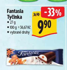 FANTASIA TYINKA