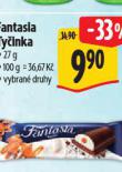 FANTASIA TYINKA