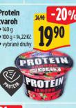 PROTEIN TVAROH