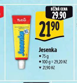 JESENKA