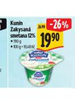 KUNN ZAKYSAN SMETANA