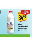 OLMA SELSK MLKO