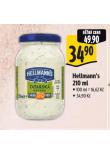 HELLMANN'S