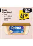 RAMA PLANT-BASED