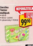 ZMRZLINA TWISTER