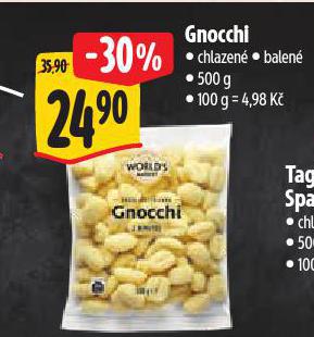 GNOCCHI