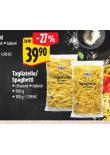 TAGLIATELLE