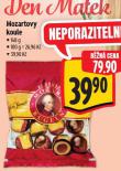 MOZARTOVY KOULE