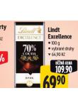 LINDT EXCELLENCE