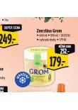 ZMRZLINA GROM
