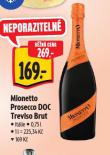 MIONETTO PROSECCO DOC TREVISO BRUT