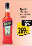 APEROL