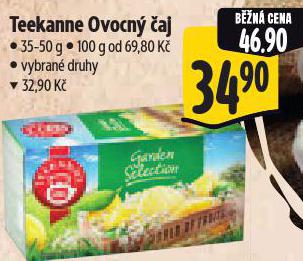 TEEKANNE AJ
