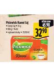 PICKWICK AJ