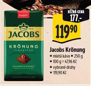 KVA JACOBS