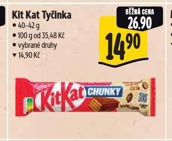 KIT KAT TYINKA
