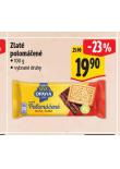 ZLAT POLOMEN