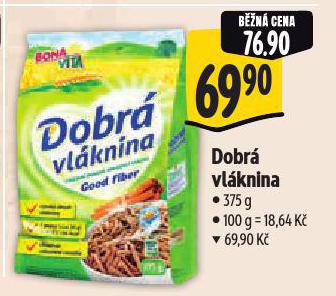 DOBR VLKNINA