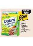 DOBR VLKNINA
