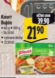 KNORR BUJN