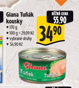 GIANA TUK