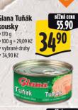 GIANA TUK