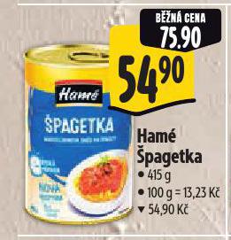 HAM PAGETKA