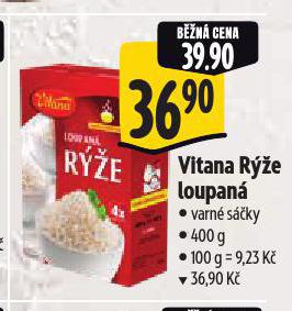 VITANA RݎE