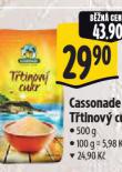 CASSONADE TTINOV CUKR