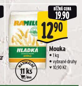 MOUKA
