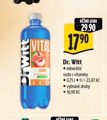 DRWITT
