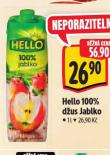 HELLO 100% DUS