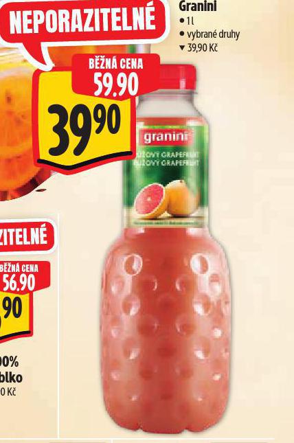 GRANINI