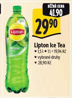 LIPTON ICE TEA
