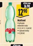 MATTONI