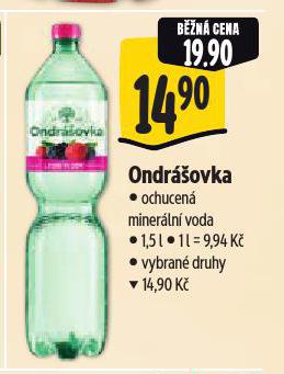 ONDROVKA
