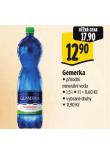 GEMERKA
