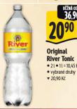 ORIGINAL RIVER TONIC