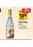 PARTY DRINK